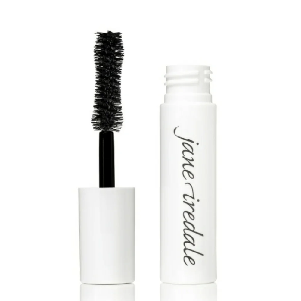 JANE IREDALE BEYOND LASH VOLUMIZING MASCARA.